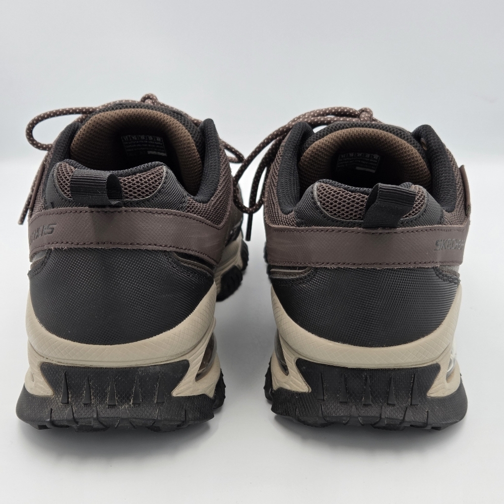 Men's Skechers Skech-Air Envoy Shoe Size 11 - Picture 7 of 10
